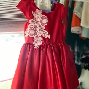 Janie and Jack dress